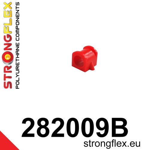 Strongflex vordere - strongflex,