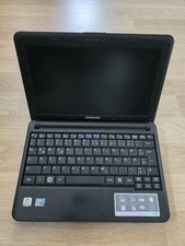 Samsung Retro Notebook NP-N130