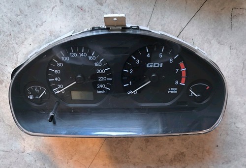 Tacho mitsubishi carisma gdi - carisma,