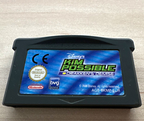 Kim possible drakken - kim,