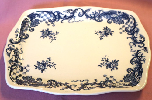 Villeroy boch valeria blau - boch, v&b