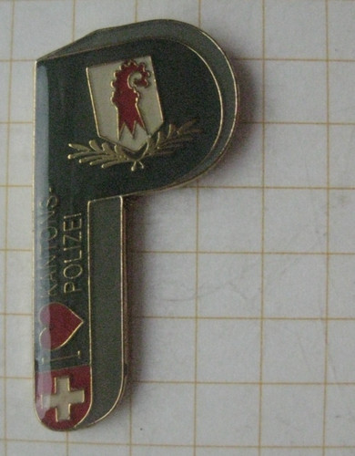 Basel land kanton polizia - land, /