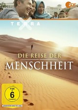 Terra X - Die Reise der