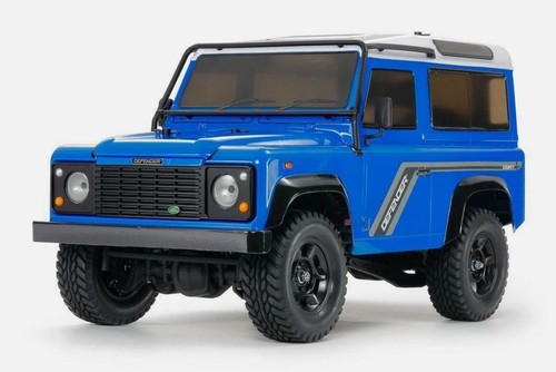 Tamiya 58700 1990 land - tamiya,