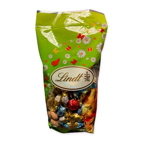 Lindt ostermischung 600g - 600g,