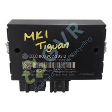 VOLKSWAGEN TIGUAN SE TDI MK1