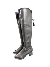 Damen Stiefel Reitstiefel