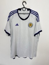 SCHOTTLAND NATIONALMANNSCHAFT