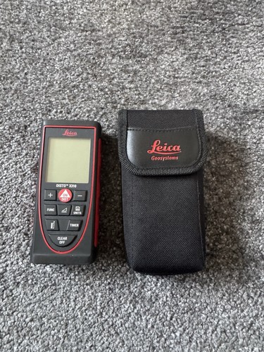 Leica disto x310 - leica,