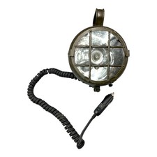Eisemann Bundeswehr Handlampe