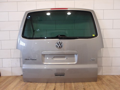 Heckklappe bus multivan - t5,