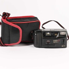 Yashica T3 35mm Kompaktkamera