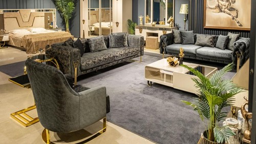 Wohnzimmer set sofagarnitur - wohnzimmer,