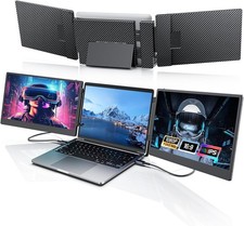 Tragbarer Monitor 14 Zoll