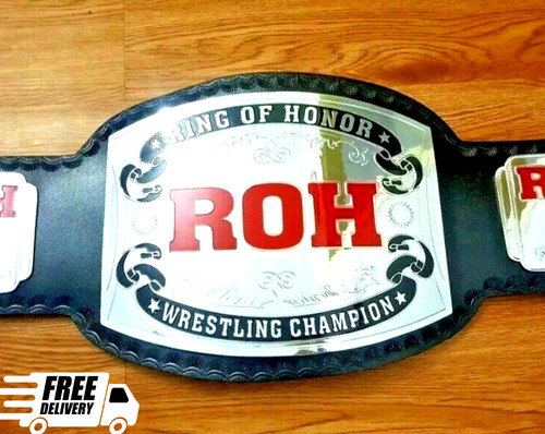 Ring of honor - of,