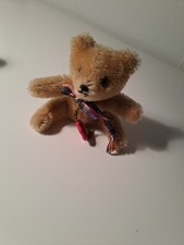Hermann teddy original