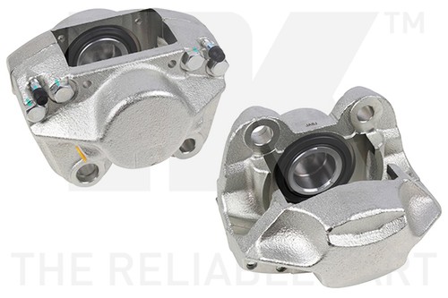 214732 bremssattel für vw - 214732,