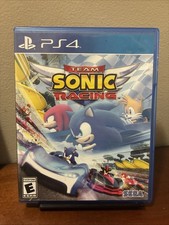Team Sonic Racing - Sony