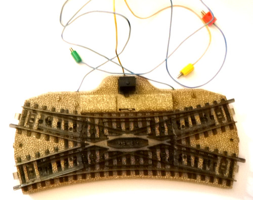 Märklin 5128 doppelte - märklin,