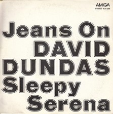 David Dundas - Jeans On (DDR)
