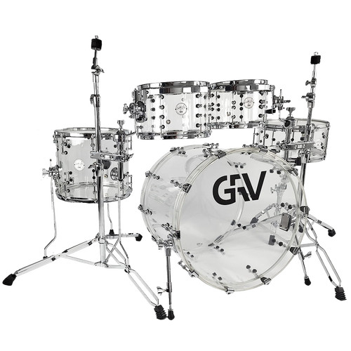 Grv acrylic fusion - grv,