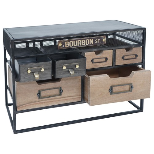 Ware tischkommode mcw q80 - tischkommode, mcw-q80