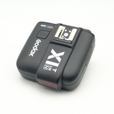 Godox X1T-N TTL Funk Blitzauslöser Flash Trigger für Nikon - Fotofachhändler -