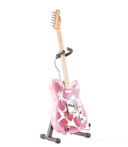 Axe heaven ft005 - ft005, fender