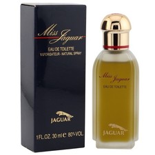 Jaguar Miss Jaguar 30 ml EDT