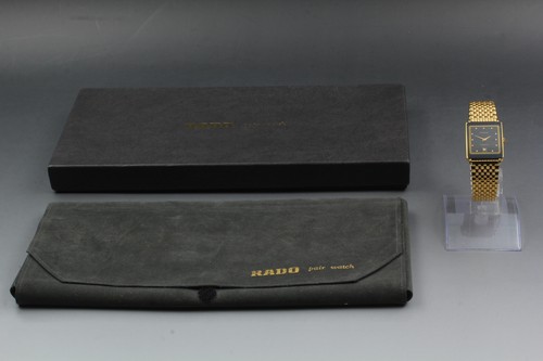 Box rado florence jubile - rado,