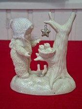SNOWBABIES - DEPARTMENT 56 -