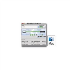 Lancom Advanced VPN Client -
