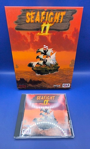 Spiel seafight 2 - seafight,