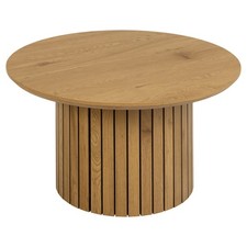Couchtisch YALE - Wildeiche -
