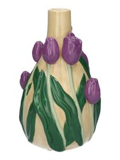 INNA-GLAS Blumenvase LIMEA