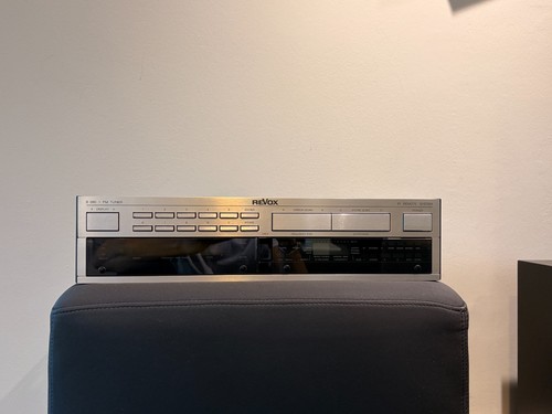 Revox b260 art 6926 - revox,