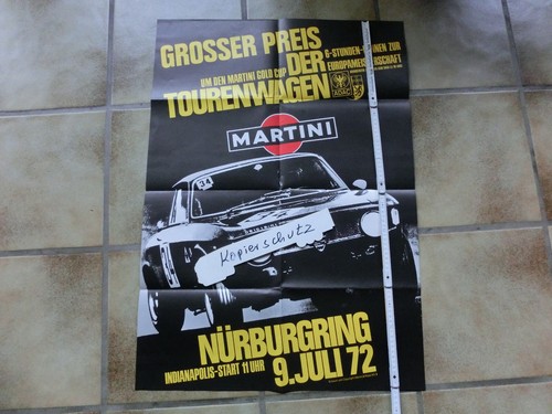 Der tourenwagen - der,