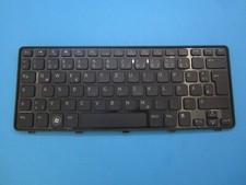 Tastatur DE Dell Mini 10