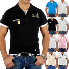 Rusty Neal T-Shirt 2in1 Layer