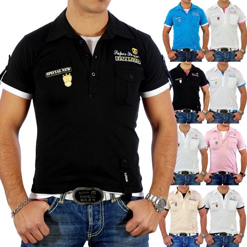 Rusty neal shirt - rusty, layer