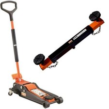 Bahco wagenheber set bh12000 - bahco,