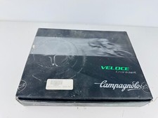 Vintage Campagnolo Veloce