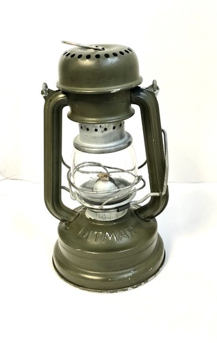 Petroleumlampe ditmar 805 - petroleumlampe,