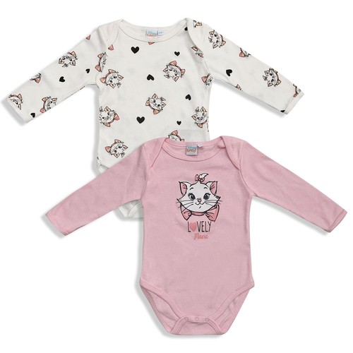Disney marie body 2tlg baby - disney,
