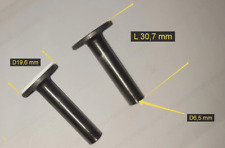 Orig. Ventilstößel- Set. Yamaha YLM 342 Rasenmäher