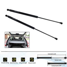 2x Gasfeder Heckklappe Für