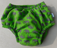 I play - Baby Schwimmwindel Badewindel Aquawindel Badehose - 2-3 Jahre  13-15 kg