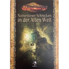 Cthulhu: Namenloser Schrecken