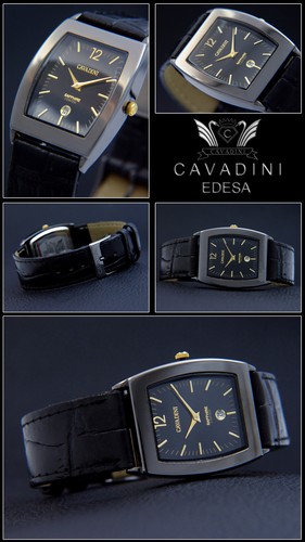 Klassische cavadini tonneau - cavadini,