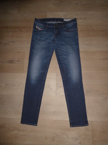 Diesel getlegg slim skinny - diesel,
